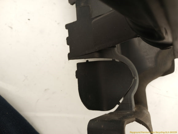 Land Rover Evoque Radiator Upper Air Deflector