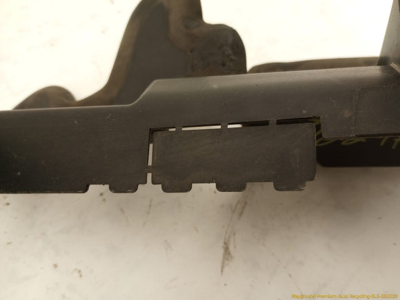 Land Rover Evoque Radiator Upper Air Deflector