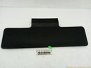 Land Rover Evoque Lower Interior Tailgate Trim-1