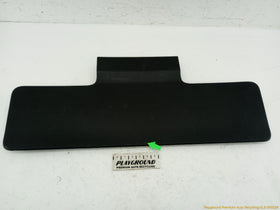 Land Rover Evoque Lower Interior Tailgate Trim