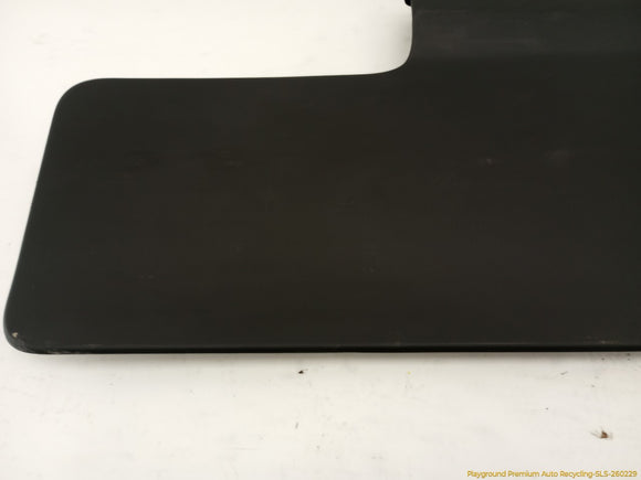 Land Rover Evoque Lower Interior Tailgate Trim