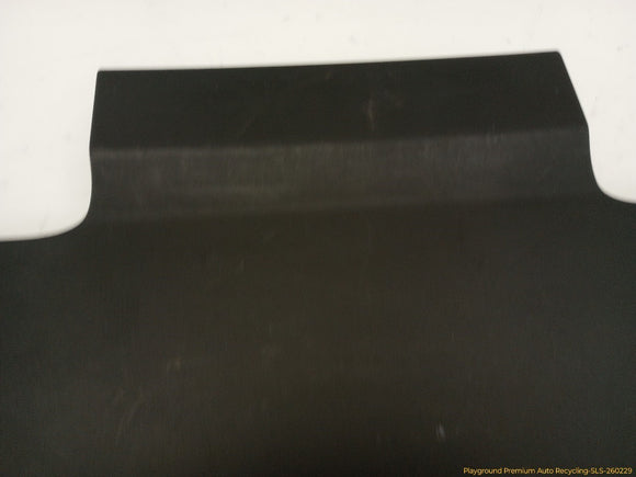 Land Rover Evoque Lower Interior Tailgate Trim