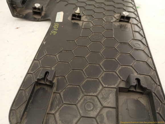 Land Rover Evoque Lower Interior Tailgate Trim
