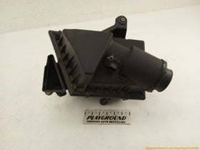 Land Rover Evoque Air Cleaner Box Housing