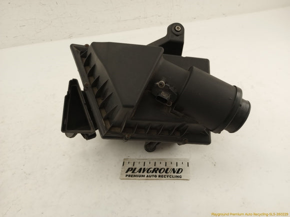 Land Rover Evoque Air Cleaner Box Housing