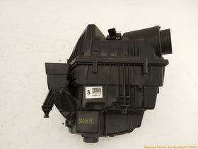 Land Rover Evoque Air Cleaner Box Housing - 0