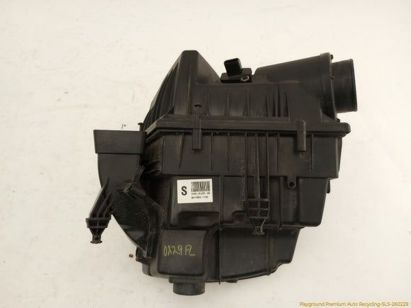 Land Rover Evoque Air Cleaner Box Housing