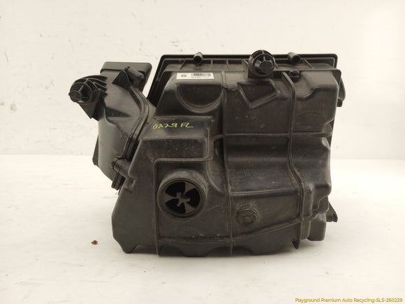 Land Rover Evoque Air Cleaner Box Housing