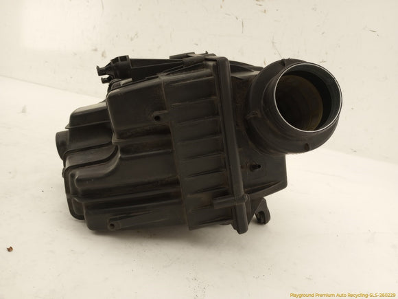 Land Rover Evoque Air Cleaner Box Housing