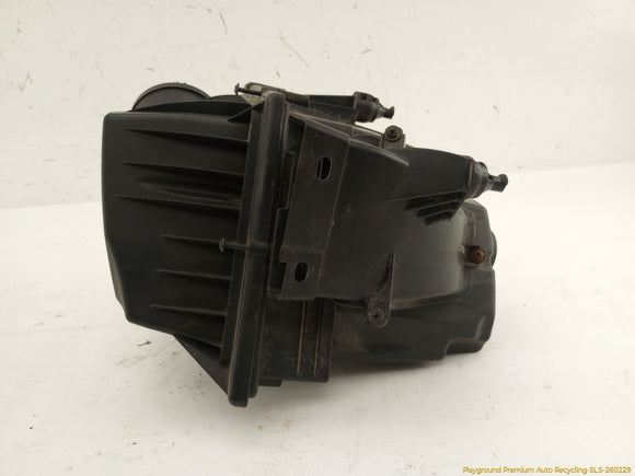 Land Rover Evoque Air Cleaner Box Housing