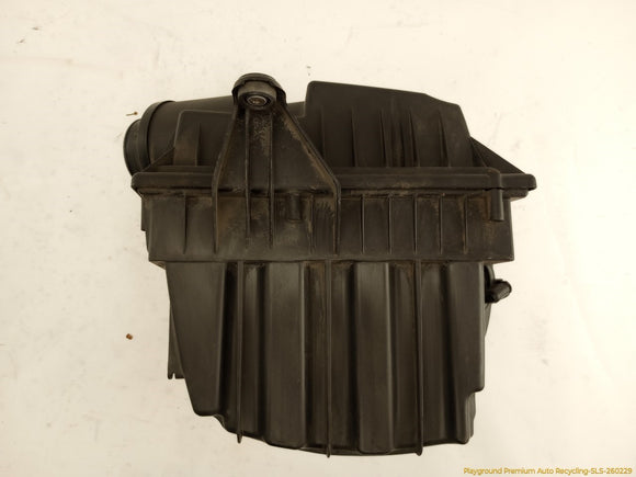 Land Rover Evoque Air Cleaner Box Housing