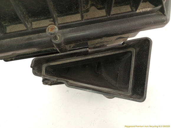 Land Rover Evoque Air Cleaner Box Housing