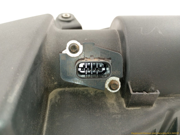 Land Rover Evoque Air Cleaner Box Housing
