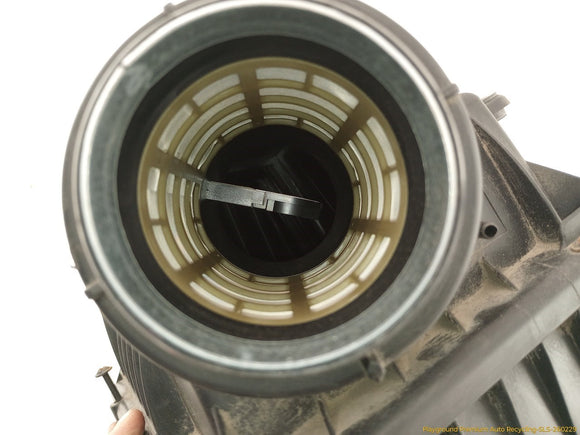 Land Rover Evoque Air Cleaner Box Housing
