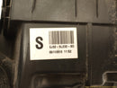 Land Rover Evoque Air Cleaner Box Housing-12