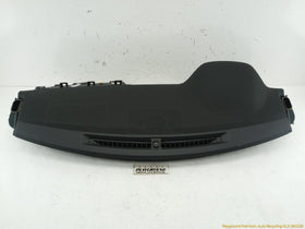 Land Rover Evoque Dashboard Panel