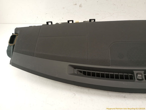 Land Rover Evoque Dashboard Panel