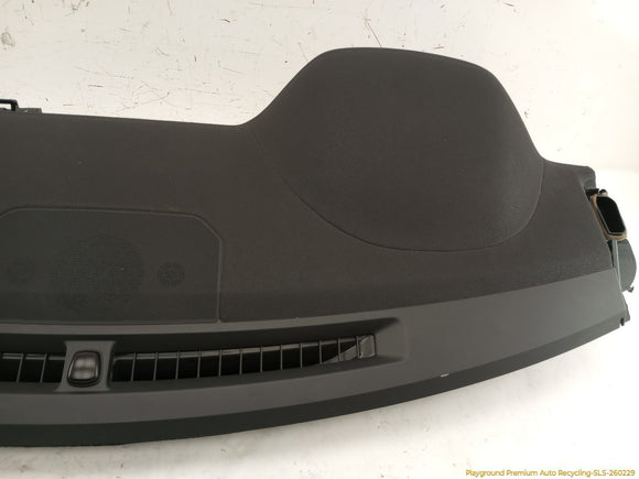 Land Rover Evoque Dashboard Panel