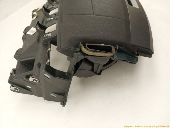 Land Rover Evoque Dashboard Panel