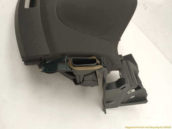 Land Rover Evoque Dashboard Panel
