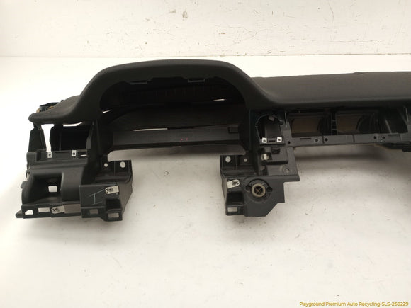 Land Rover Evoque Dashboard Panel