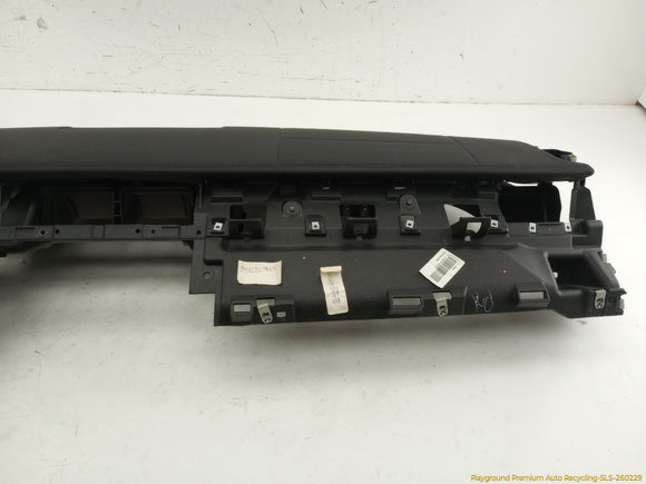 Land Rover Evoque Dashboard Panel