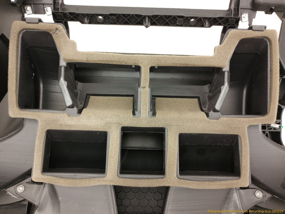 Land Rover Evoque Dashboard Panel