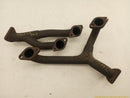 Porsche 944 Pair of Exhaust Manifolds-2