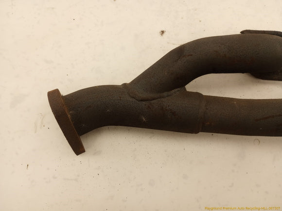 Porsche 944 Pair of Exhaust Manifolds