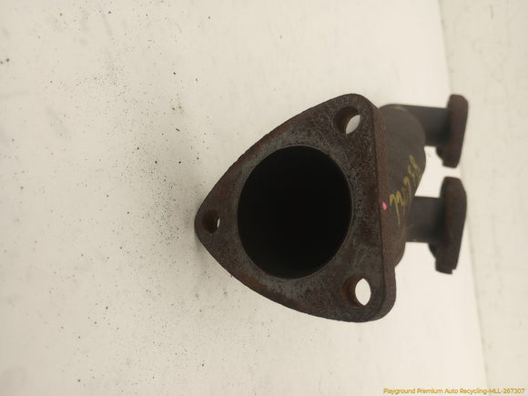 Porsche 944 Pair of Exhaust Manifolds