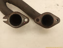 Porsche 944 Pair of Exhaust Manifolds-6