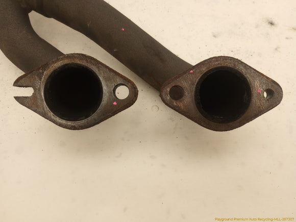 Porsche 944 Pair of Exhaust Manifolds