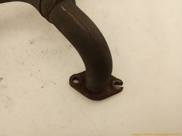 Porsche 944 Pair of Exhaust Manifolds