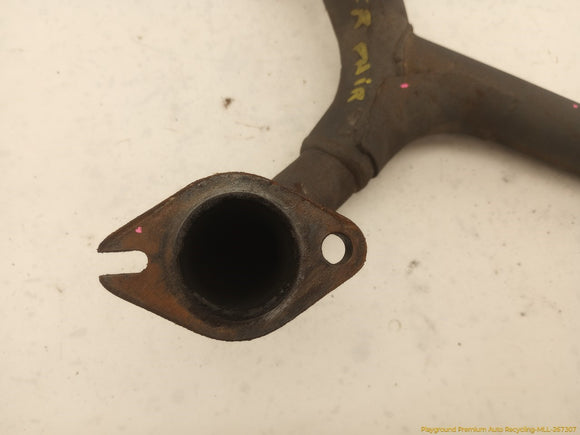 Porsche 944 Pair of Exhaust Manifolds