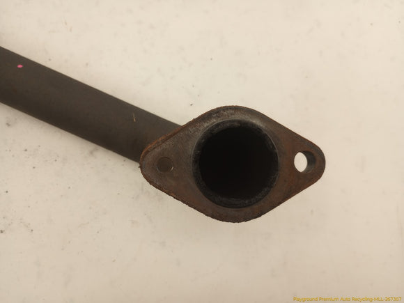Porsche 944 Pair of Exhaust Manifolds