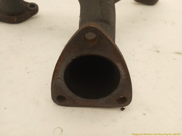 Porsche 944 Pair of Exhaust Manifolds