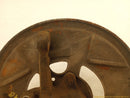Porsche 944 Passenger Right Front Spindle Knuckle Hub-8