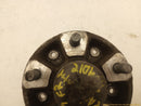 Porsche 944 Passenger Right Front Spindle Knuckle Hub-10