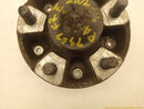 Porsche 944 Passenger Right Front Spindle Knuckle Hub-11