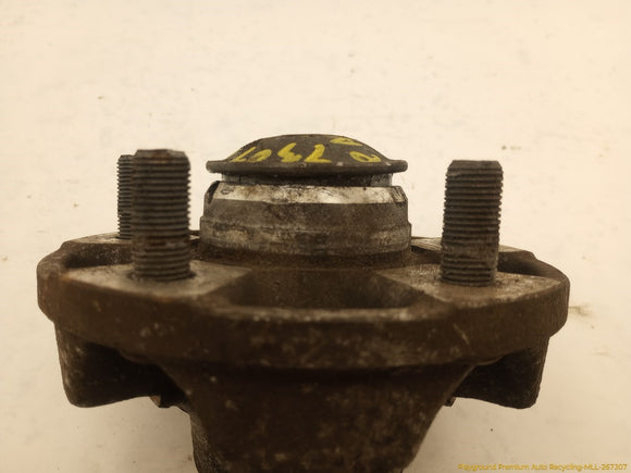 Porsche 944 Passenger Right Front Spindle Knuckle Hub