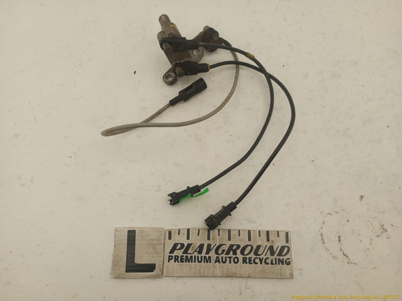 Porsche 944 Flywheel Crankshaft Speed & Reference Sensor