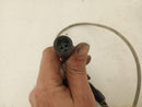 Porsche 944 Flywheel Crankshaft Speed & Reference Sensor-3