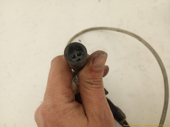 Porsche 944 Flywheel Crankshaft Speed & Reference Sensor