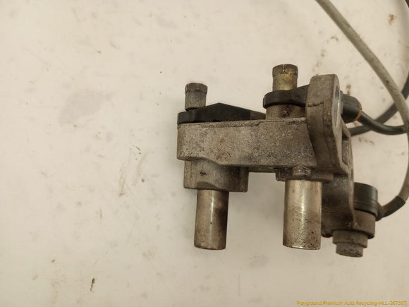 Porsche 944 Flywheel Crankshaft Speed & Reference Sensor
