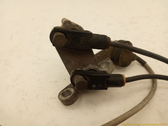 Porsche 944 Flywheel Crankshaft Speed & Reference Sensor
