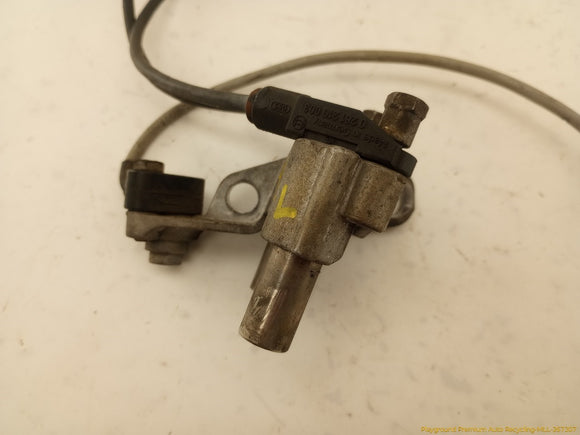 Porsche 944 Flywheel Crankshaft Speed & Reference Sensor