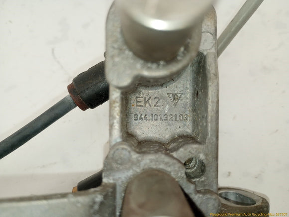 Porsche 944 Flywheel Crankshaft Speed & Reference Sensor