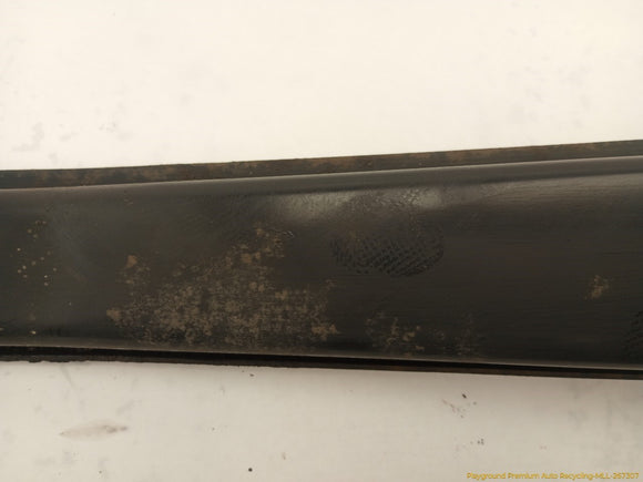 Porsche 944 Rear Transmission Mount Crossmember