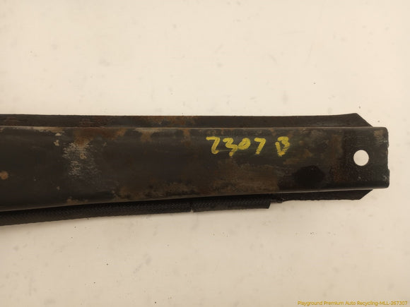 Porsche 944 Rear Transmission Mount Crossmember