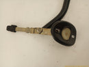 Porsche 944 Manual Transmission Gear Shift Linkage Rod-3